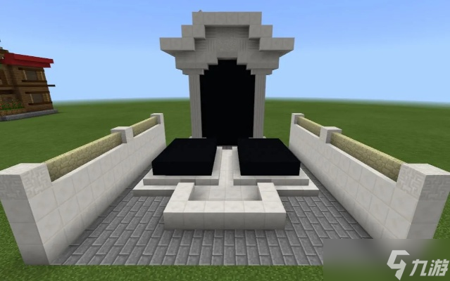 我的世界墓碑怎么做_我的世界墓碑怎么弄掉 我的世界墓碑怎么做_我的世界墓碑怎么弄掉