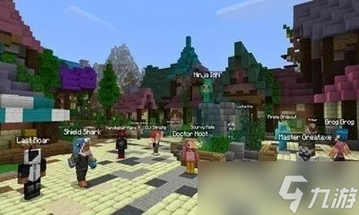 我的世界怎么联机生存_我的世界联机生存合集 我的世界怎么联机生存_我的世界联机生存合集