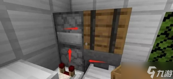 我的世界密室怎么做_我的世界密室逃脱视频 我的世界密室怎么做_我的世界密室逃脱视频