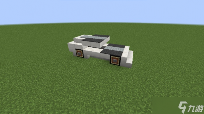 我的世界小车怎么做_我的世界小汽车模型怎么做 我的世界小车怎么做_我的世界小汽车模型怎么做