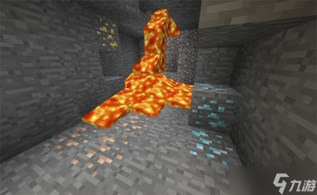 我的世界岩浆怎么用_我的世界岩浆怎么收集