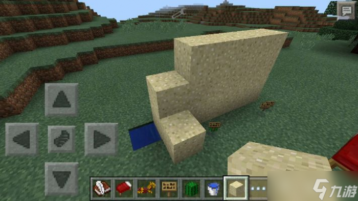 我的世界怎么做沙门_我的世界沙土怎么做? 我的世界怎么做沙门_我的世界沙土怎么做?