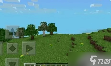 我的世界怎么创领地1