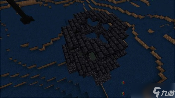 我的世界怎么去深渊国度1