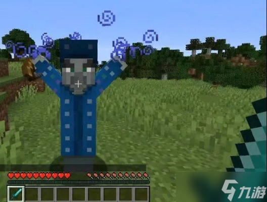 我的世界怎么召唤_我的世界召唤祭坛怎么用 我的世界怎么召唤_我的世界召唤祭坛怎么用