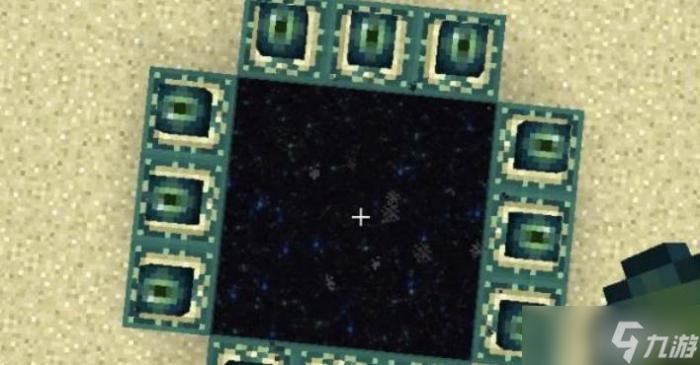 我的世界怎么找末地传送门_我的世界找末地传送门的指令1.20 我的世界怎么找末地传送门_我的世界找末地传送门的指令1.20