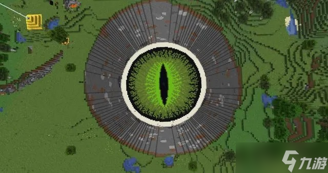 我的世界怎么找末影之眼_我的世界末影之眼获得