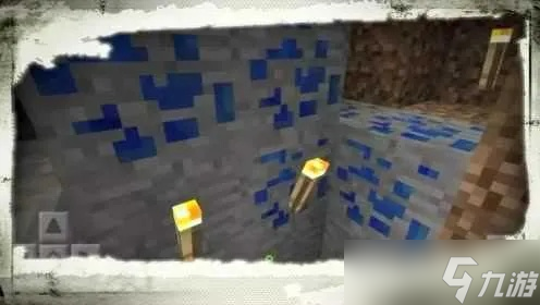 我的世界怎么找钻石矿_我的世界钻石矿石怎么挖