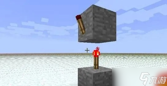 我的世界怎么熄灭红石火把_我的世界熄灭的红石火把
