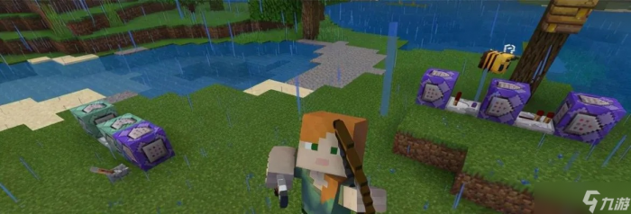 我的世界怎么玩才好玩_我的世界好好玩 我的世界怎么玩才好玩_我的世界好好玩