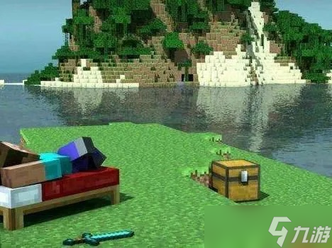 我的世界怎么玩有意思_我的世界有什么好玩法 我的世界怎么玩有意思_我的世界有什么好玩法