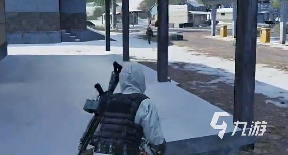 使命召唤手游复活赛怎么玩4