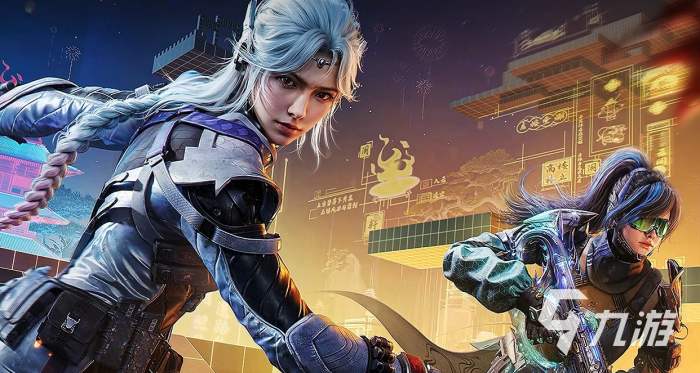 使命召唤手游蛇年皮肤有哪些3