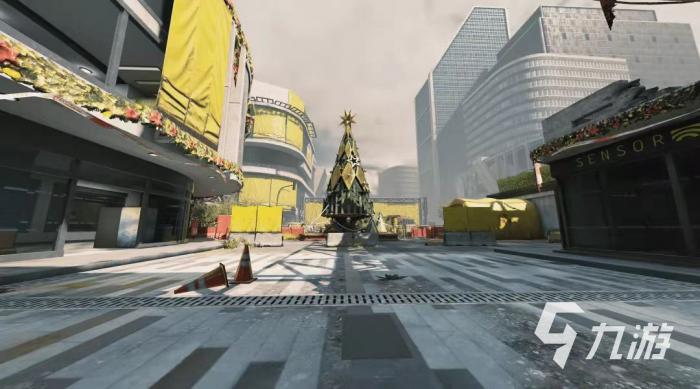 使命召唤手游S9新技能有哪些3