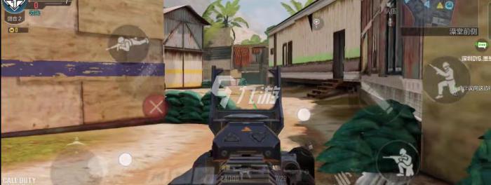 使命召唤手游经济爆破怎么玩2