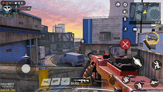 《使命召唤手游》教你更快上手！22