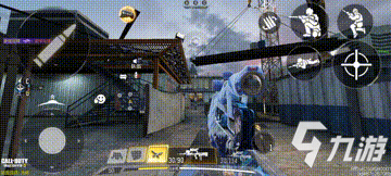 使命召唤手游被动技能怎么选12