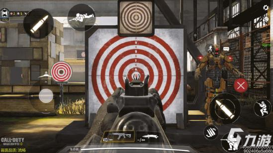 使命召唤手游CR56配件推荐20