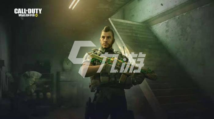 使命召唤手游火力边界版本改动分享1