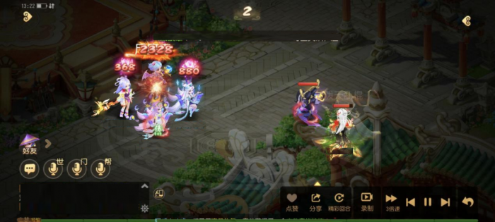 战斗新神器来袭！全新法宝、金阁仙子变身卡解析9