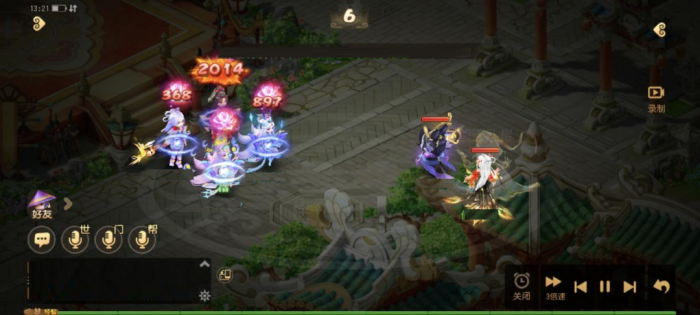 战斗新神器来袭！全新法宝、金阁仙子变身卡解析10