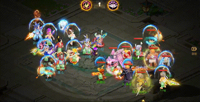 高速压制与天阵降速！剑会兵法之论速度机制的运用11