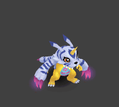 《梦幻西游》加布兽出没速来围观各种特殊吸血鬼！1