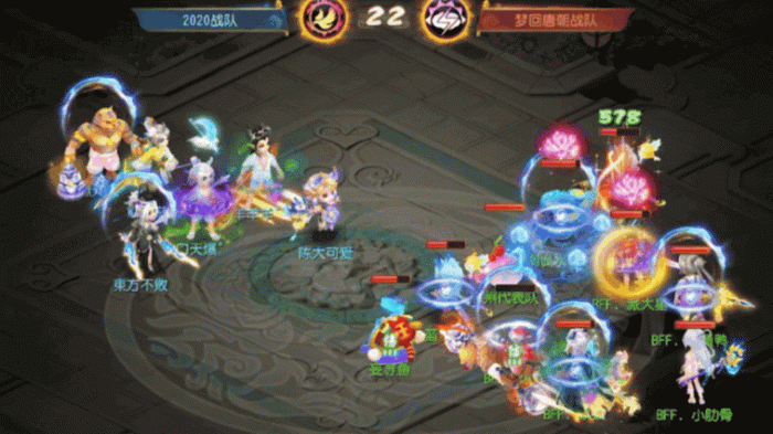 《梦幻西游》十周年庆典在即探秘门派高光时刻！3