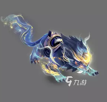 梦幻西游手游新坐骑海月兽怎么样4