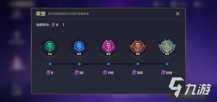 金铲铲之战小飞吉利试炼更新揭秘4