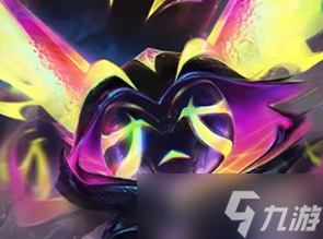 《金铲铲之战》S8.5新棋子一览9