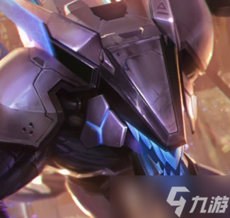 《金铲铲之战》S8.5新棋子一览11