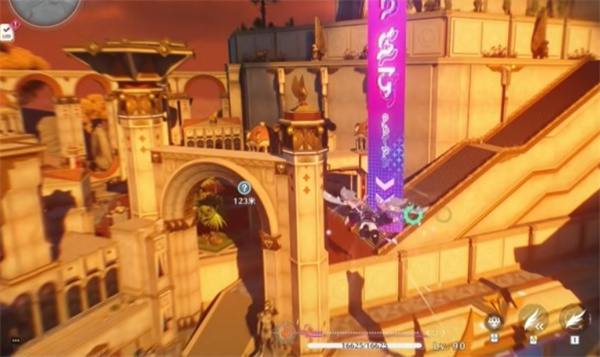 鸣潮萨姆沙斯的宝物任务攻略4