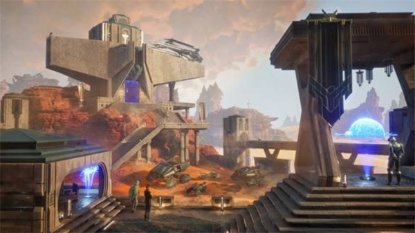 沙丘觉醒快速搬家攻略2