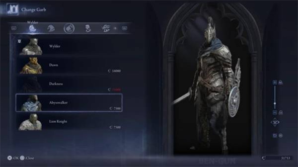 艾尔登法环黑夜君临追踪者玩法攻略6