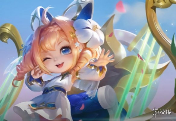 王者荣耀蔡文姬打法教学攻略大全8