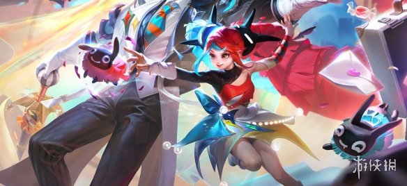 王者荣耀安琪拉皮肤手感排名汇总3