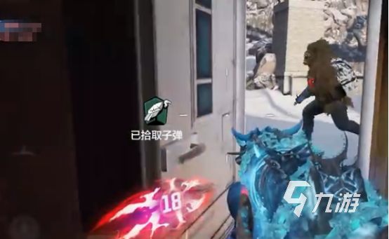 使命召唤战区手游64