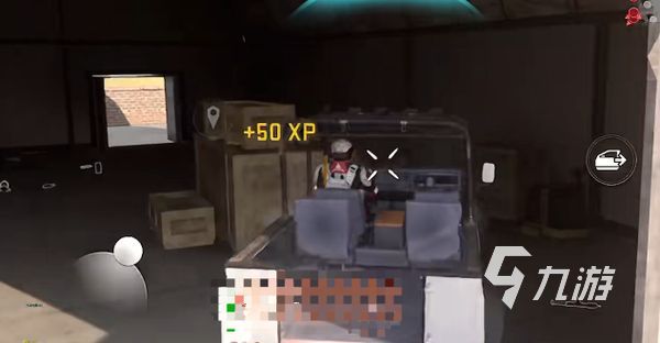 使命召唤战区手游怎么解锁戴蒙4