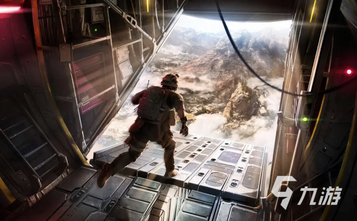 使命召唤战区手游怎么解除温控1