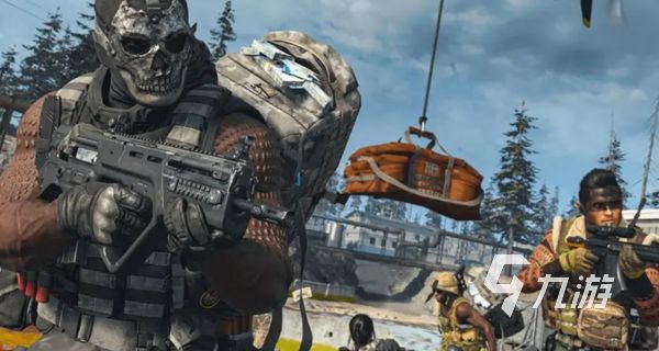 使命召唤战区手游无法匹配怎么办5