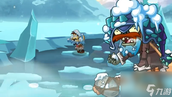 植物大战僵尸2双旦版本更新了什么8