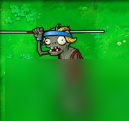 植物大战僵尸中的僵尸有多少种4