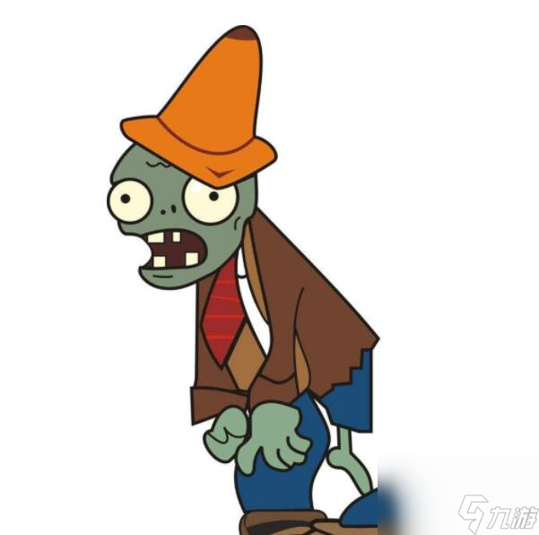 植物大战僵尸中的僵尸有多少种31