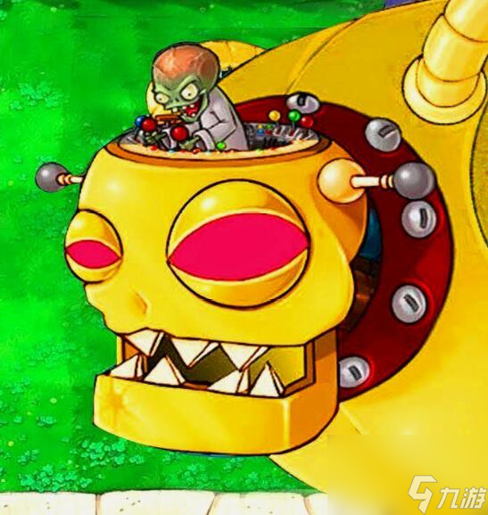 植物大战僵尸中的僵尸有多少种46