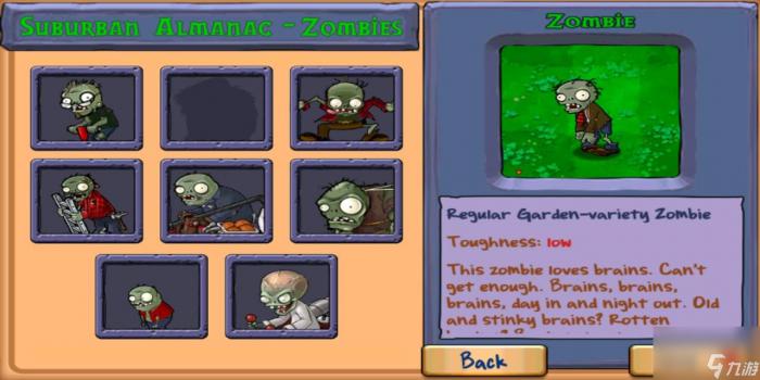 植物大战僵尸气球僵尸用什么植物打5