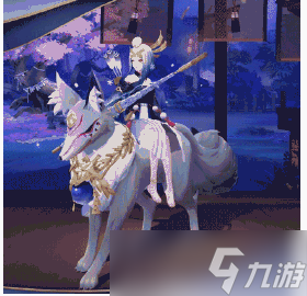 阴阳师御馔津拼图活动怎么玩4