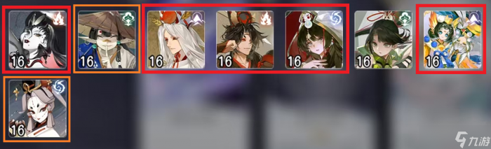 阴阳师 百闻牌《花札祈梦》版本萌新入坑指南34