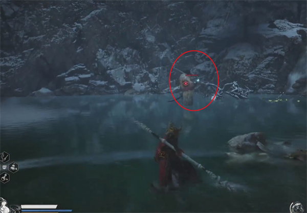 黑神话悟空鸦香客精魄获取方式6