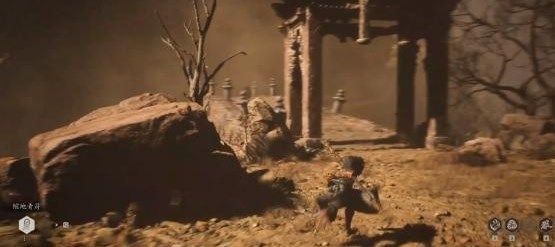 黑神话悟空旧破浪鼓怎么获得1